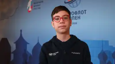 ¿Dónde jugará Faustino Oro en agosto? El prodigio del ajedrez prepara una gira imperdible