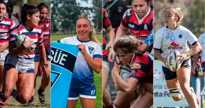 Rosario se viste de rugby: así se jugará la agenda del fin de semana