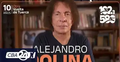 Dolina rompe el silencio: la charla íntima que nadie esperaba
