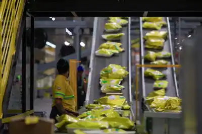Mercado Libre planta bandera en China: el movimiento estratégico que desafía a Shein y Temu