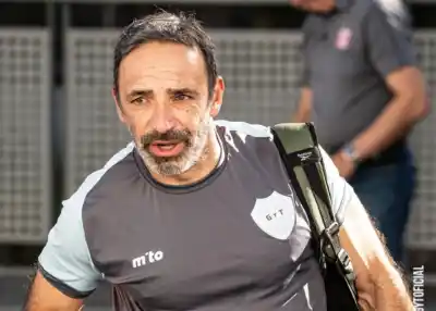 Gimnasia y Tiro busca el golpe en Temperley para meterse en la clasificación