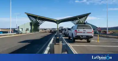 Santa Cruz: el nuevo Juzgado de Tránsito que promete fotomultas y rutas digitalizadas