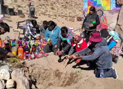 Agosto en Salta: el mes sagrado de la Pachamama arranca con ritos, ferias y festivales en cada rincón
