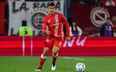 La Lepra sumó un refuerzo tras el pedido de Kudelka: llega un volante de Argentinos Juniors