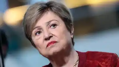 El insólito relato de Georgieva sobre una maquilladora argentina: "Tiene tres trabajos"