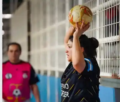 Futsal en Río Grande: domingo de definiciones en el Carlos Margalot con duelos que prometen