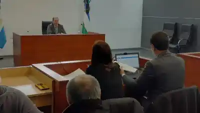 Le dispararon en el cuello por defender su camioneta: imputan a una mujer en Cipolletti