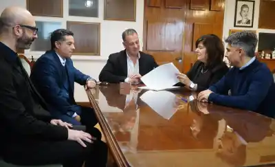 Nuevo acuerdo entre el Gobierno y la FIA: ¿qué cambios habrá para las entidades que reciben fondos públicos?