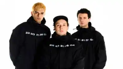 Usted Señalemelo regresa a Rosario: la gira que promete un show íntimo y masivo