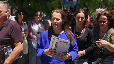 Estatales de Neuquén: ATEN ya tiene su reclamo tras el acuerdo de ATE