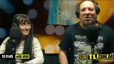 Diez años de rock, resistencia y comunidad: el programa que se convirtió en un abrazo cultural