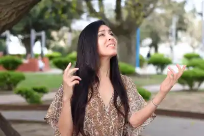 ¿Qué pasará cuando Valeria Roldán suba al escenario del Galpón 11?