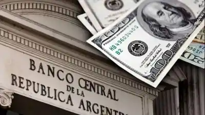 Reforma del BCRA: el plan de Milei que redefine la deuda y blindaje a Bausili
