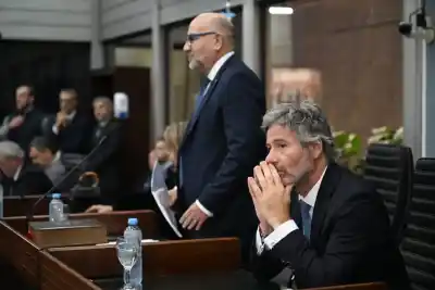 Mahiques en Tucumán: la promesa sobre el juzgado electoral que nadie esperaba