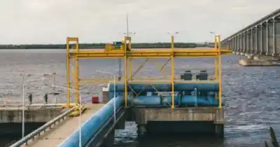 Corte de agua en Rosario: los barrios afectados y los horarios del servicio