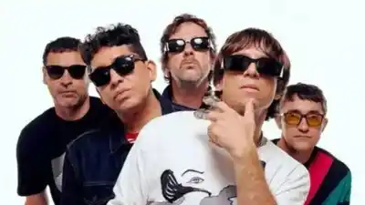 Turf celebra sus 30 años en Rosario: ¿qué sorpresas prepara la banda de Joaquín Levinton?