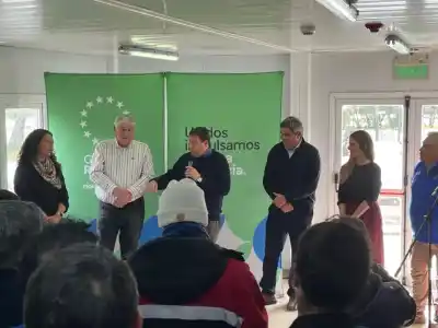 El Hospital Zonal de Bariloche recibirá tecnología de punta con fondos del BID