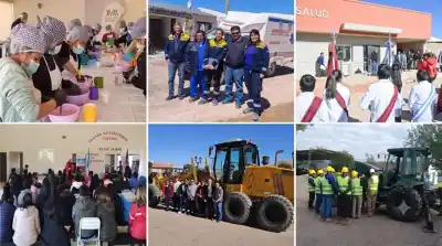 El lado oculto de la minería en Salta: cómo transforma la vida de los pueblos de la Puna