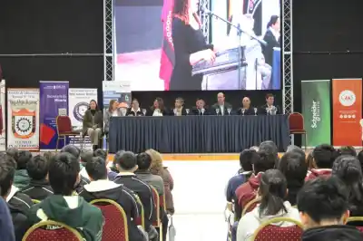 El plan secreto de Salta para que los jóvenes no se queden afuera de la minería