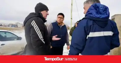 El robo que golpeó a un club de Río Gallegos y la respuesta del gobernador que nadie esperaba