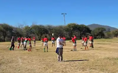 El rugby juvenil de Jujuy recibe a Salta en una jornada que promete emociones