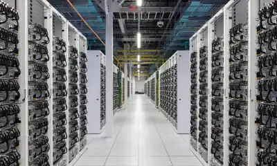 Inversión millonaria para instalar un data center de IA en Chubut: ¿qué significa para la región?