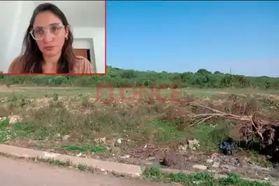 El recuerdo fragmentado de la adolescente secuestrada en Paraná que mantiene en vilo a la fiscalía