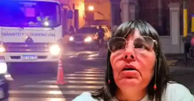La cruda confesión del conductor que atropelló a Lola: 'Miró por el retrovisor y siguió'