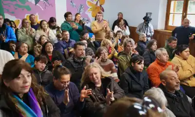 El plan patagónico que promete llevar gas a 12 mil familias y que Nación dejó abandonado