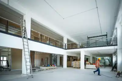 Cruz del Eje: el imponente edificio universitario que ya casi está listo