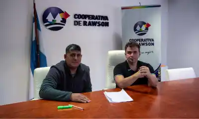 El reclamo que no fue en vano: la Cooperativa respondió y el barrio ya siente el cambio