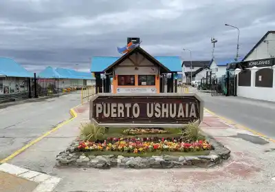 Vinculan la intervención del Puerto de Ushuaia con la causa PAMI y apuntan contra Fernando Polizzi