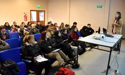 Nuevas fechas para obtener el carnet de manipulación de alimentos en Trelew