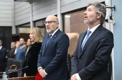 El juzgado electoral de Tucumán tiene los días contados: Mahiques ya estudia la terna