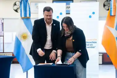 Más de 150 personas en Ushuaia: así se vivió la apertura del Precongreso Fin del Mundo 2026