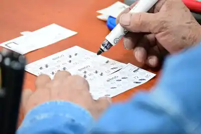 El Bingo de Madryn abre con un pozo millonario que ya superó los 30 millones