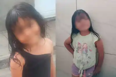 La nena santafesina que buscaban desde 2023 apareció en Venezuela: el padre revela qué pasará ahora