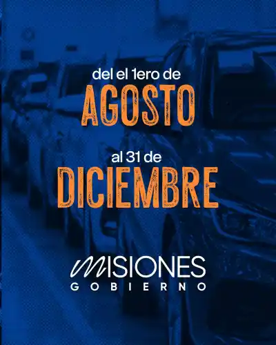 Ahora Patente vuelve con cuotas fijas y un beneficio que no todos podrán aprovechar
