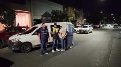 Nuevas detenciones en el caso Érika: ¿quiénes son los dos hombres que habrían ayudado a “El Militar”?