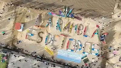 La Costanera se prepara para una jornada de música y reclamo: qué pasará este sábado
