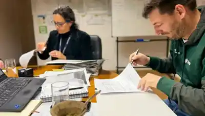 Cipolletti se equipa a lo grande: invertirá $2.900 millones en maquinaria propia