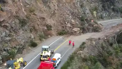 El bloqueo en Siete Lagos golpea al turismo: San Martín de los Andes, entre los destinos más elegidos desde Bariloche
