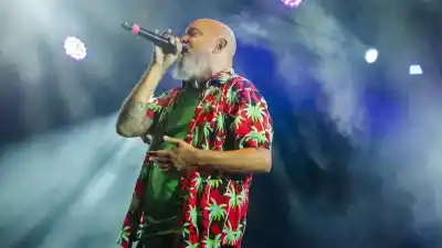 Bahiano trae su gira 2026 a Santa Fe: una noche de reggae y clásicos en el Centro Cultural Güemes