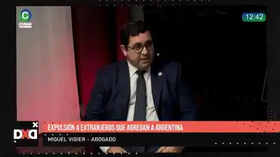 DNU migratorio: un abogado advirtió que la medida choca con la Constitución y podría ser declarada inválida