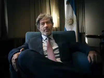 Mahiques prometió cubrir el Juzgado Electoral de Tucumán y reveló cuándo podría estar