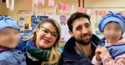 La desesperada súplica de la familia de Nicolás Moscarda tras el fatal accidente en Córdoba