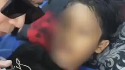 La última acusación de un niño de 12 años antes de morir: ¿qué pasó realmente en Indonesia?