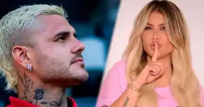 El fallo que complica a Icardi: la Justicia italiana habilitó a Wanda Nara a viajar con sus hijas sin su permiso