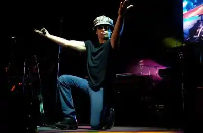 Calamaro en Tucumán: se destapó el precio de la entrada general y ya se puede comprar