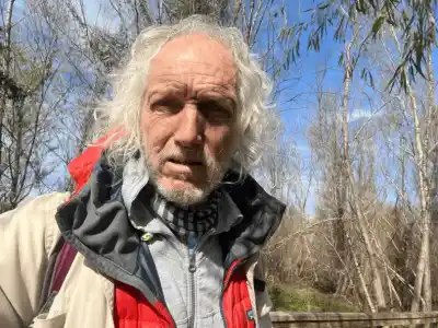 El unipersonal de Boy Olmi que promete sacudir estructuras llega a San Juan